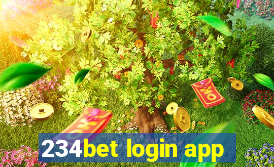 234bet login app